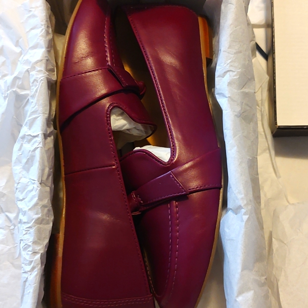 Talbots Ryan Loafer - Picture 6 of 6